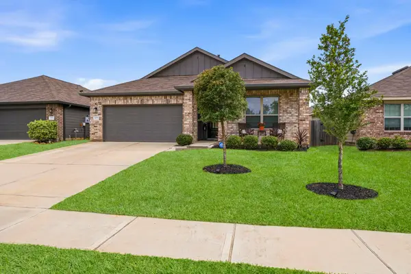 2029 Cedar Tree Court, Conroe, TX 77301