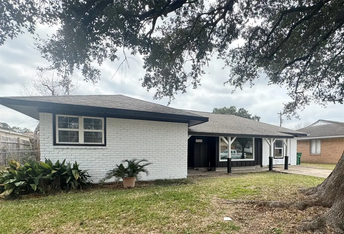 6513 Jackwood Street, Houston, TX 77074 - #1
