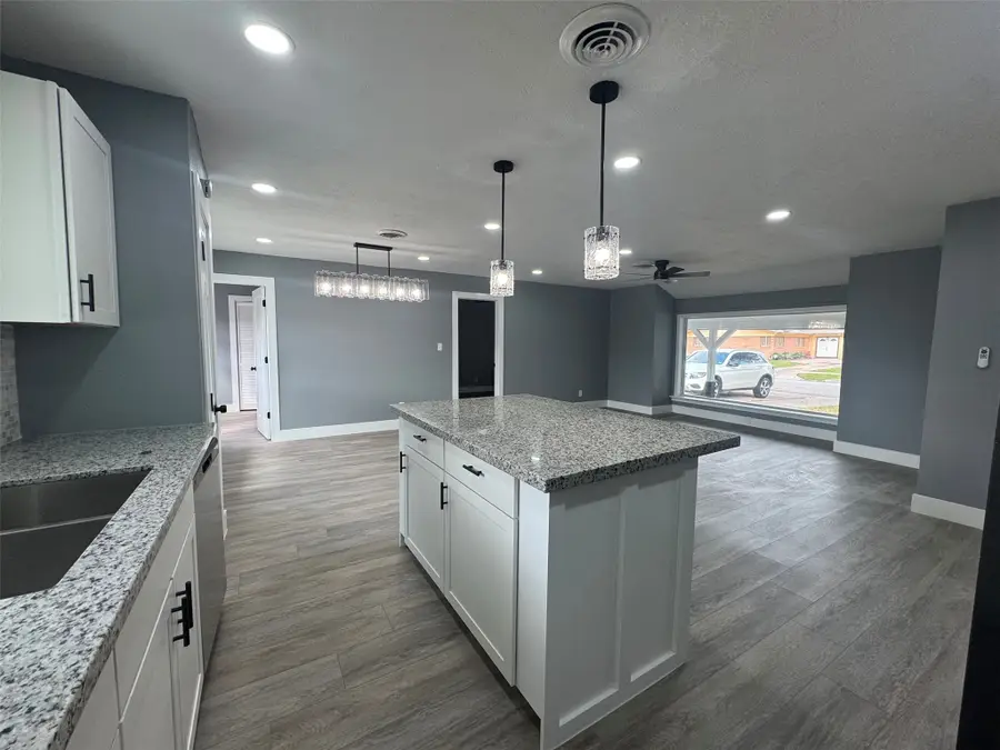 6513 Jackwood Street, Houston, TX 77074 - #2