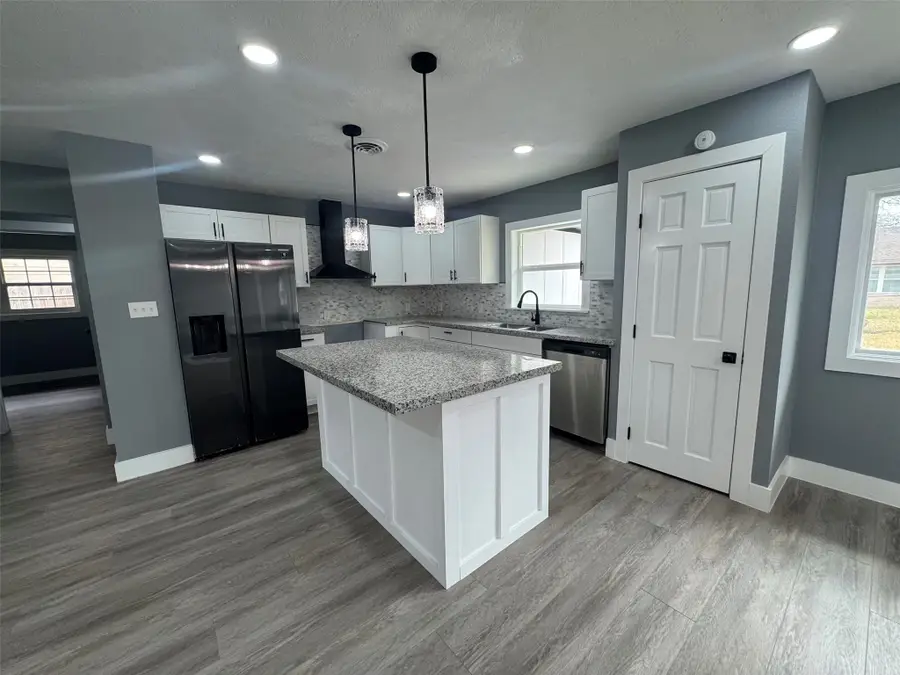 6513 Jackwood Street, Houston, TX 77074 - #3