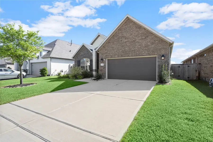 20430 Yearling Pasture Lane, Tomball, TX 77377 - #2