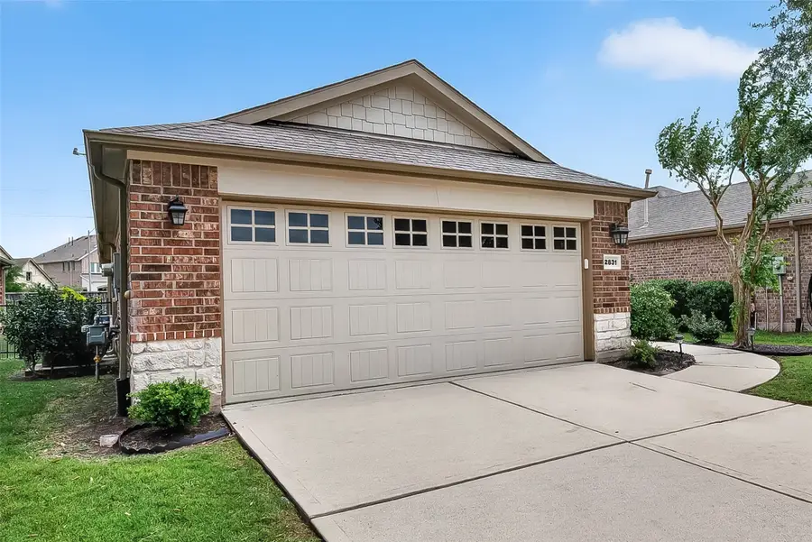 2831 Cone Flower Drive, Richmond, TX 77469 - #3