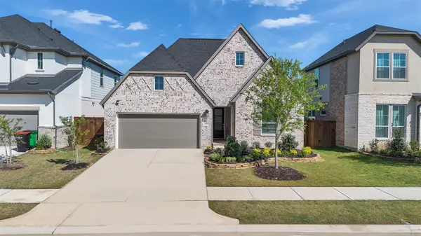 26014 Woods Bay Drive, Katy, TX 77494