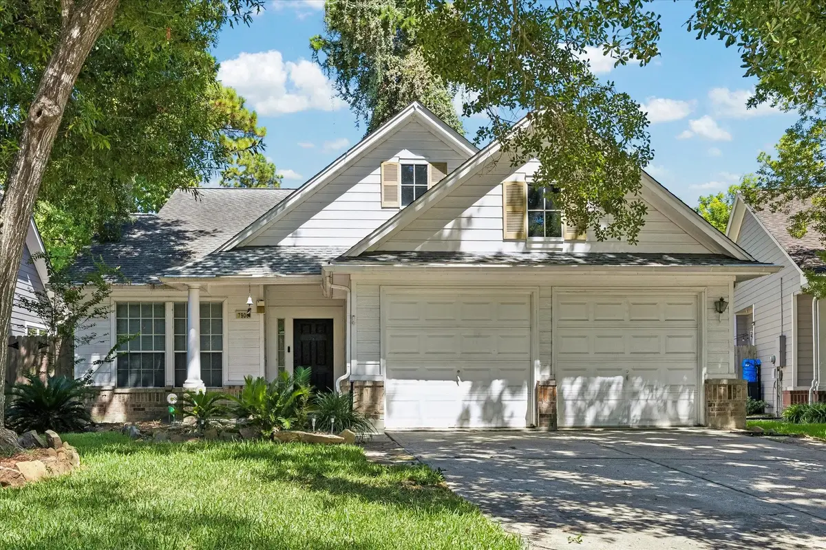 7906 Sinfonia Drive, Houston, TX 77040 - #1