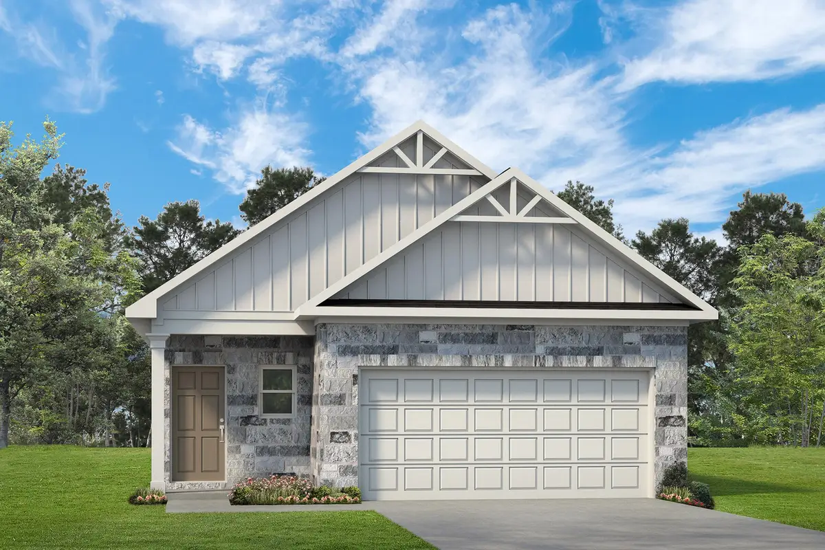 248 Green Juniper Way, Brookshire, TX 77423 - #1
