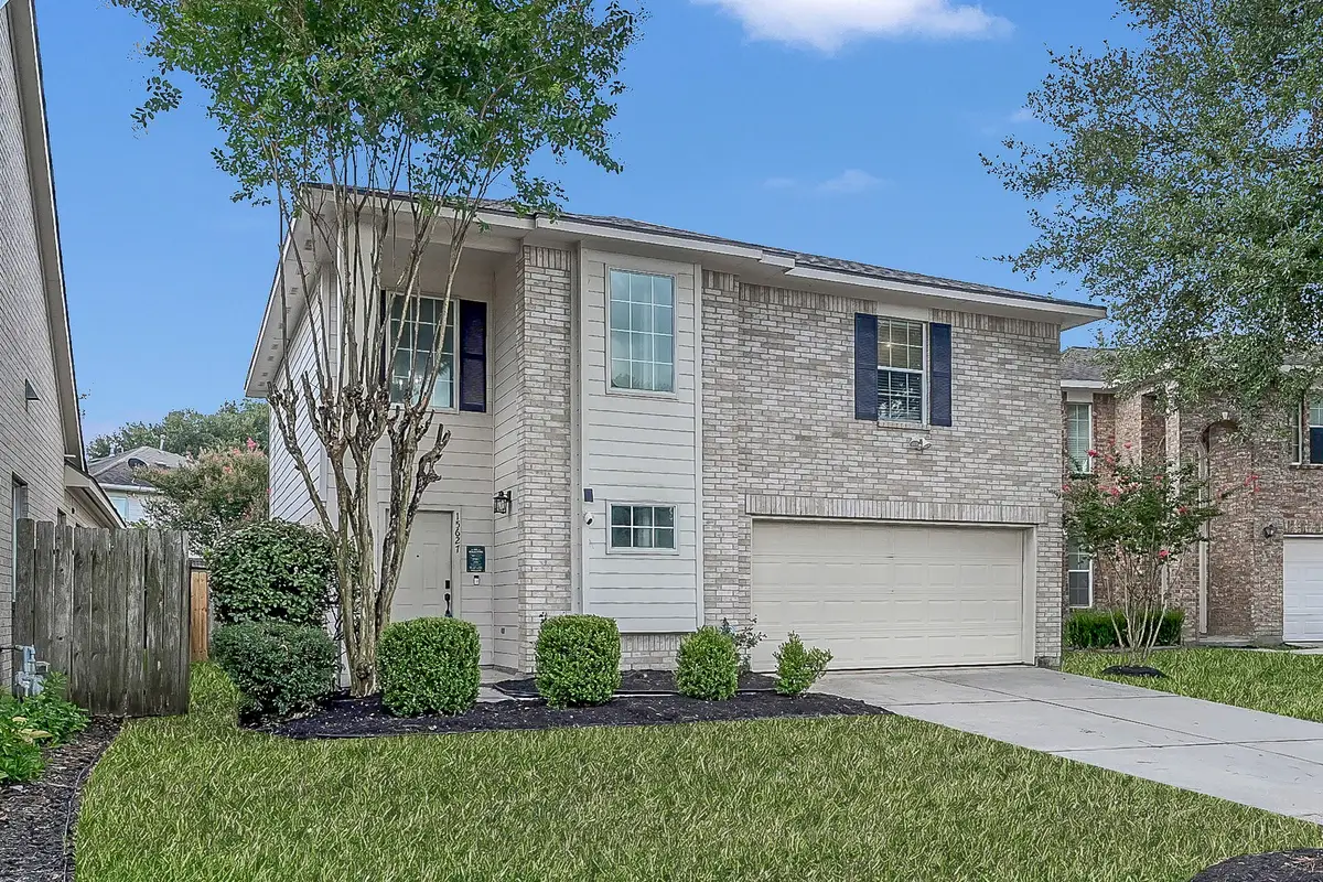 15627 Kentwater Court, Houston, TX 77095 - Image #1