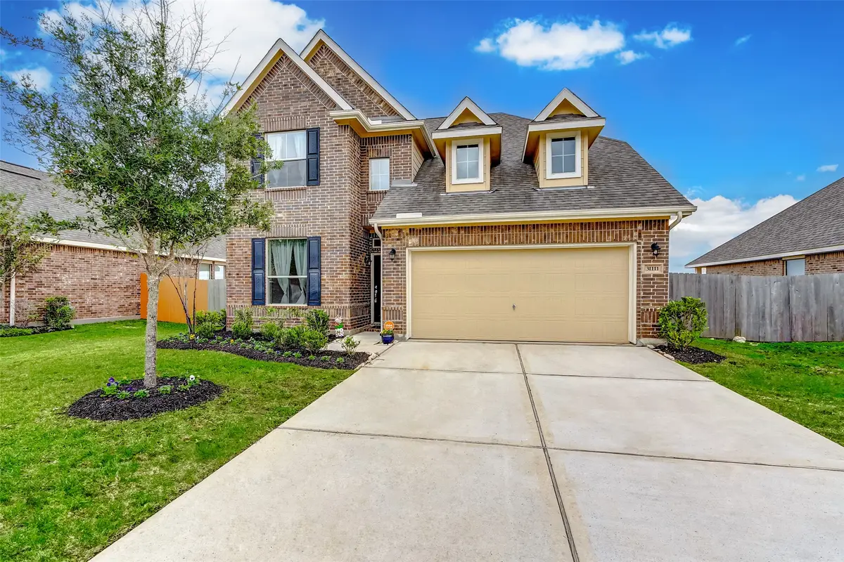 31111 Oneawa Stone Way, Hockley, TX 77447 - #1