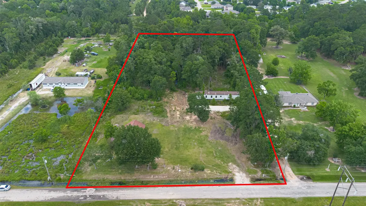 16497 Highline Boulevard, Conroe, TX 77306 - #1