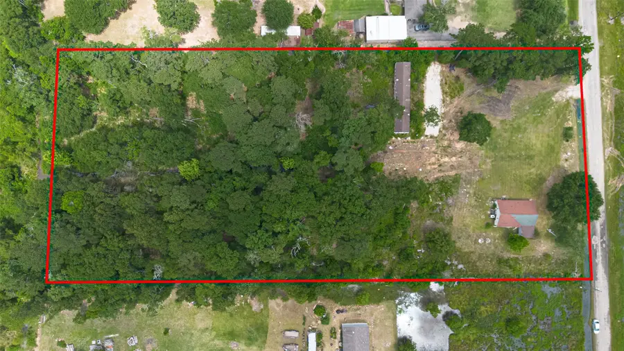 16497 Highline Boulevard, Conroe, TX 77306 - #3