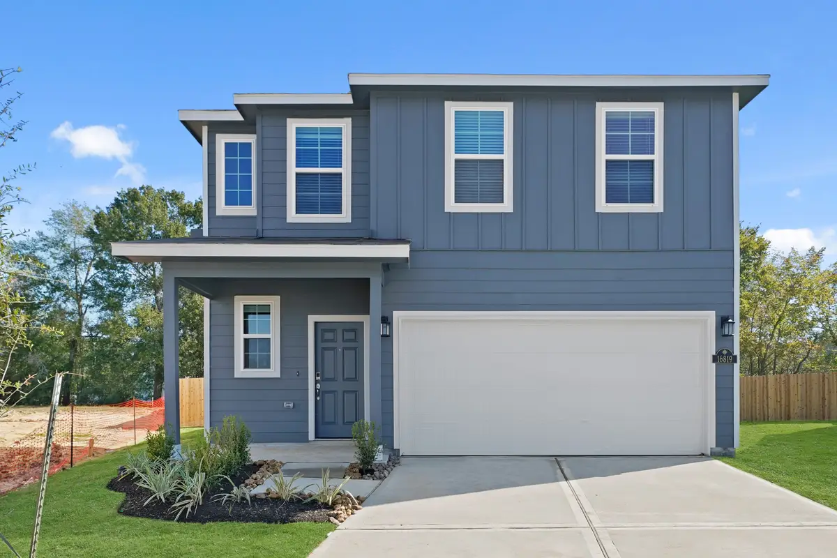 16819 Brandywine Drive, Porter, TX 77365 - Image #1