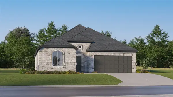 26602 Cascade Sunrise Street, Katy, TX 77493