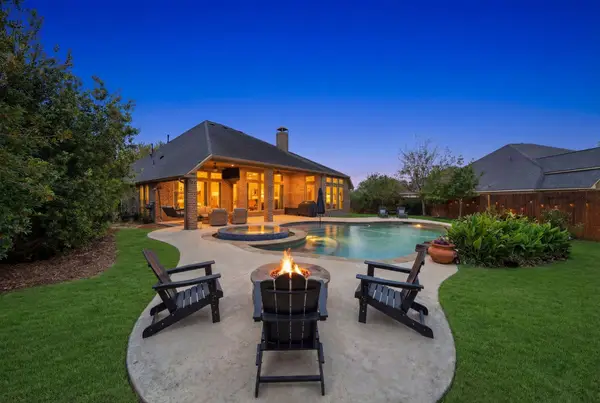 2507 Yaupon Trace Court, Katy, TX 77494