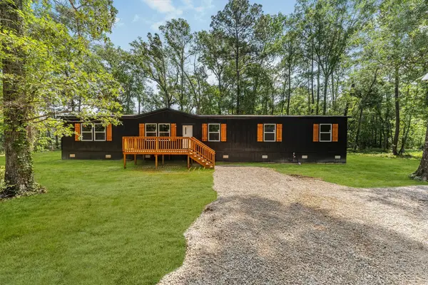 16465 Hickory Road, Conroe, TX 77302