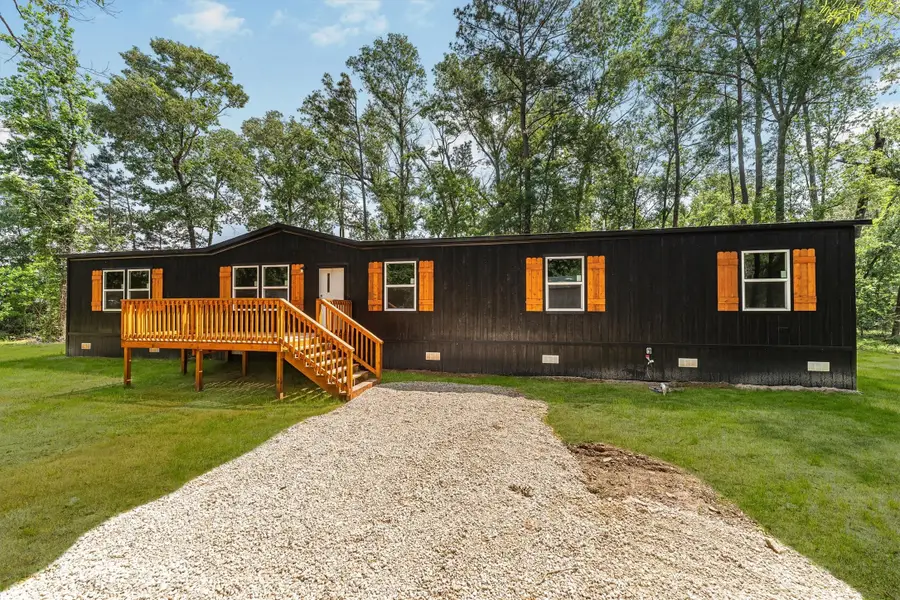 16465 Hickory Road, Conroe, TX 77302 - #2