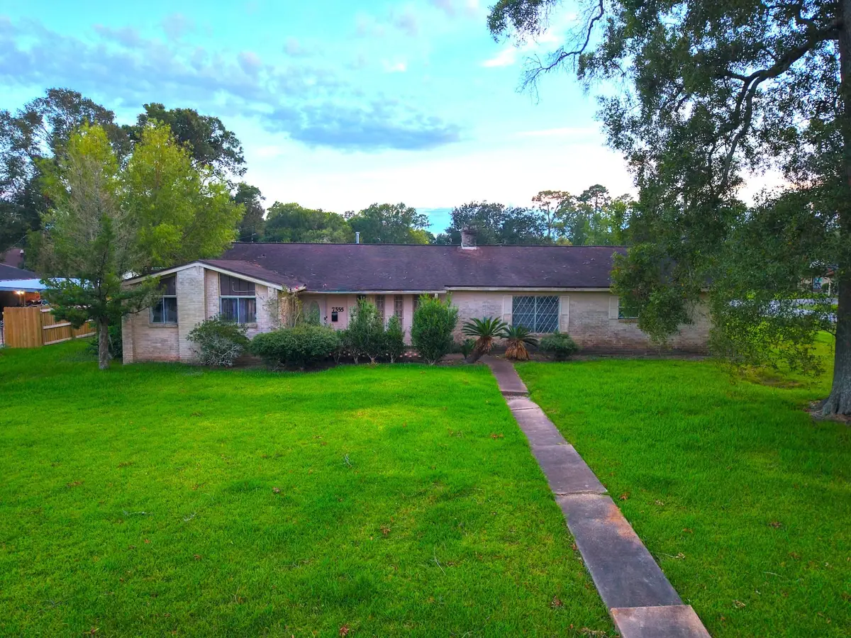 7555 Forest Park Drive, Beaumont, TX 77707 - #1