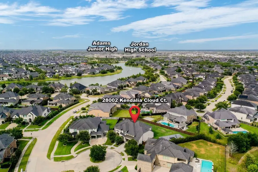 28002 Kendalia Cloud Court, Fulshear, TX 77441 - #3