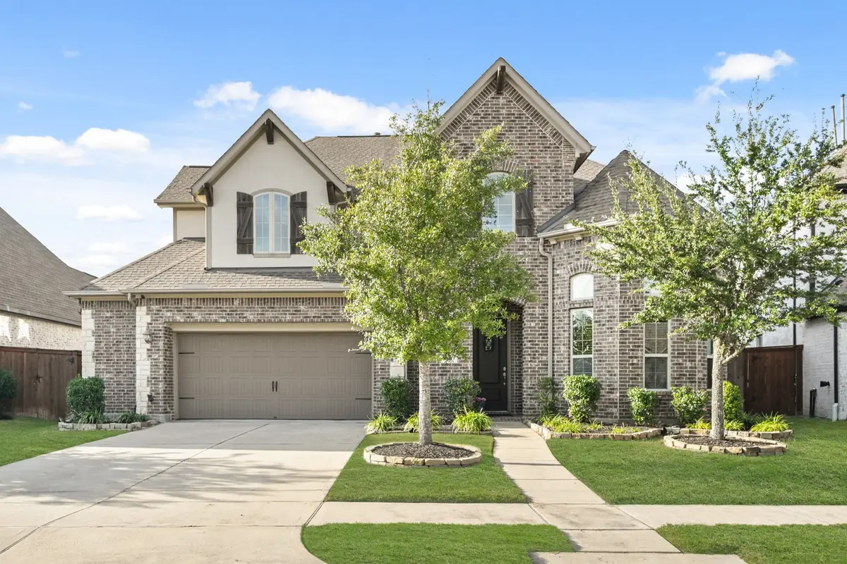 10923 Sunnydale Ridge Lane, Cypress, TX 77433 - Image #1