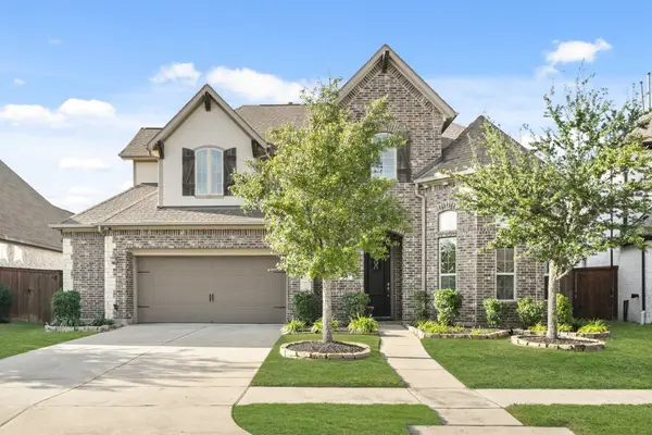 10923 Sunnydale Ridge Lane, Cypress, TX 77433