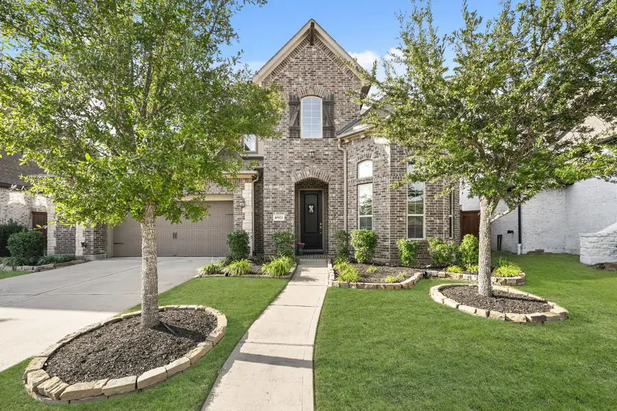 10923 Sunnydale Ridge Lane, Cypress, TX 77433 - Image #3