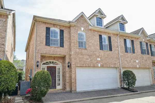 2831 Briarhurst Park, Houston, TX 77057