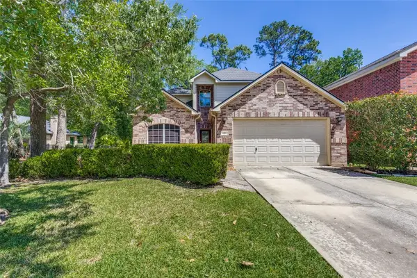 17 Presidio Road, Montgomery, TX 77356