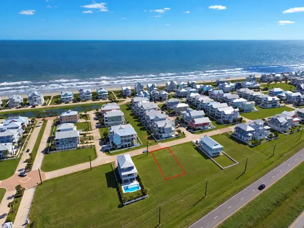 11526 Sea Butterfly, Galveston, TX 77554
