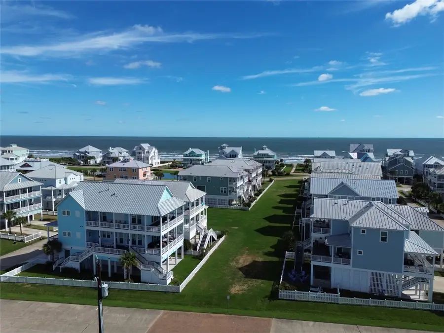 11526 Sea Butterfly, Galveston, TX 77554 - #3