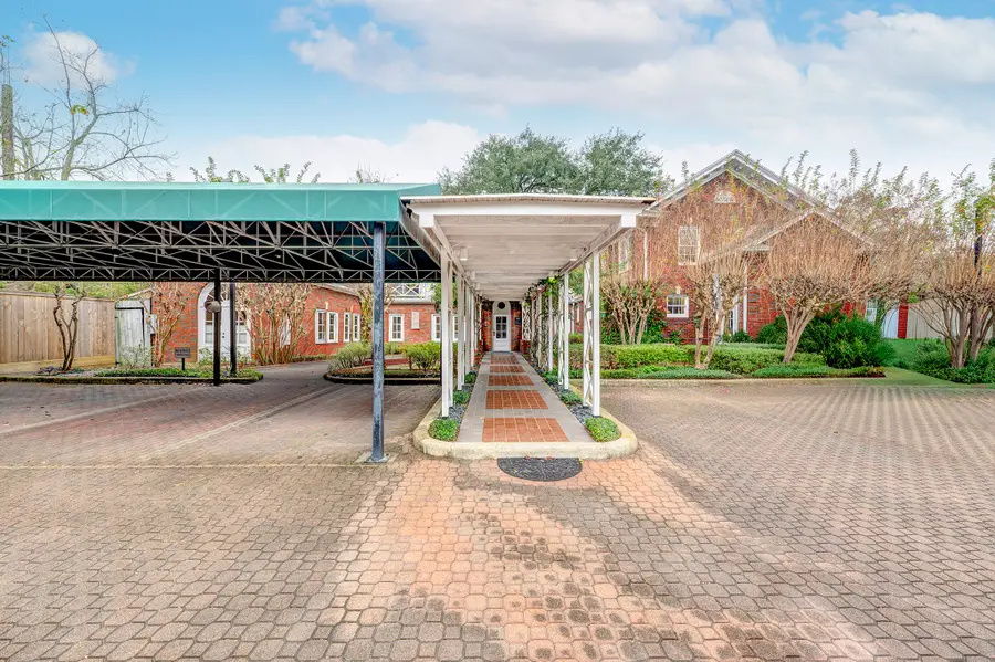 1215 Barkdull Street, Houston, TX 77006 - Image #3