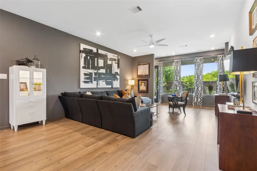 506 Boot Springs Drive, New Caney, TX 77357 - #2