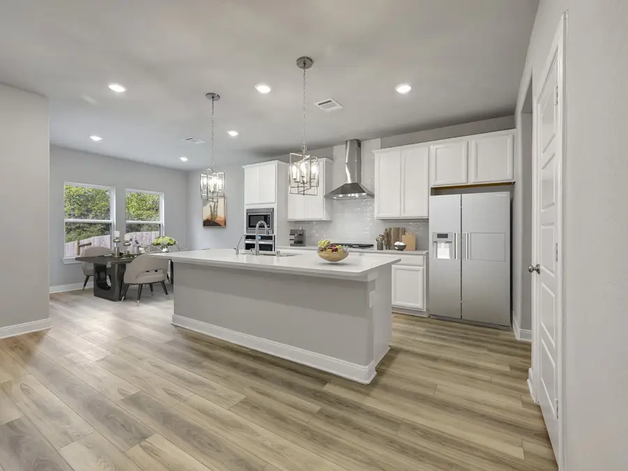 1645 Hopson Ranch Drive, Conroe, TX 77301 - Image #2