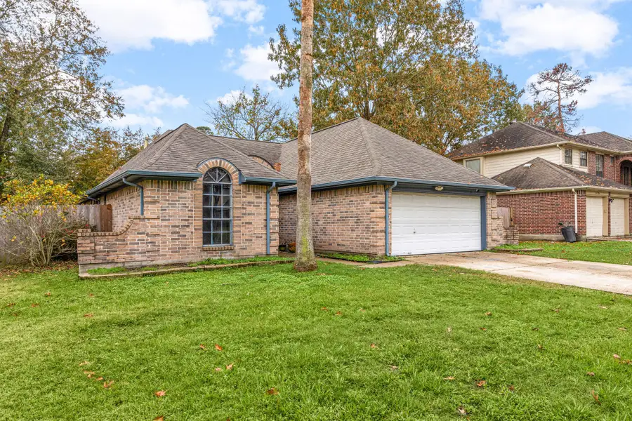 8730 Pines Place Drive, Humble, TX 77346 - Image #3