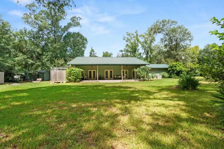 451 W Main Drive, Shepherd, TX 77371 - #2