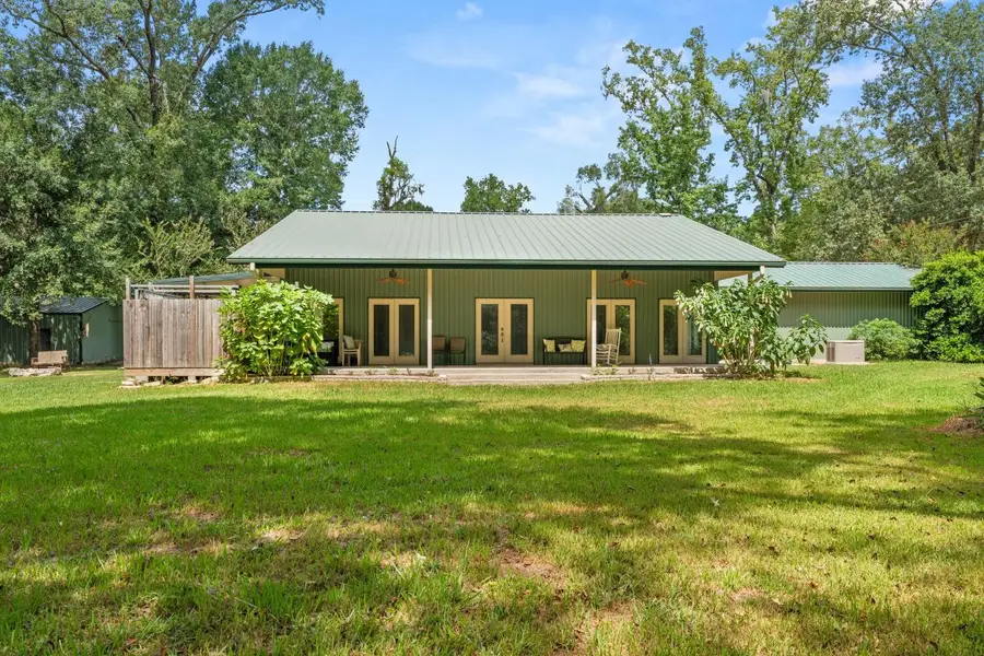 451 W Main Drive, Shepherd, TX 77371 - #3