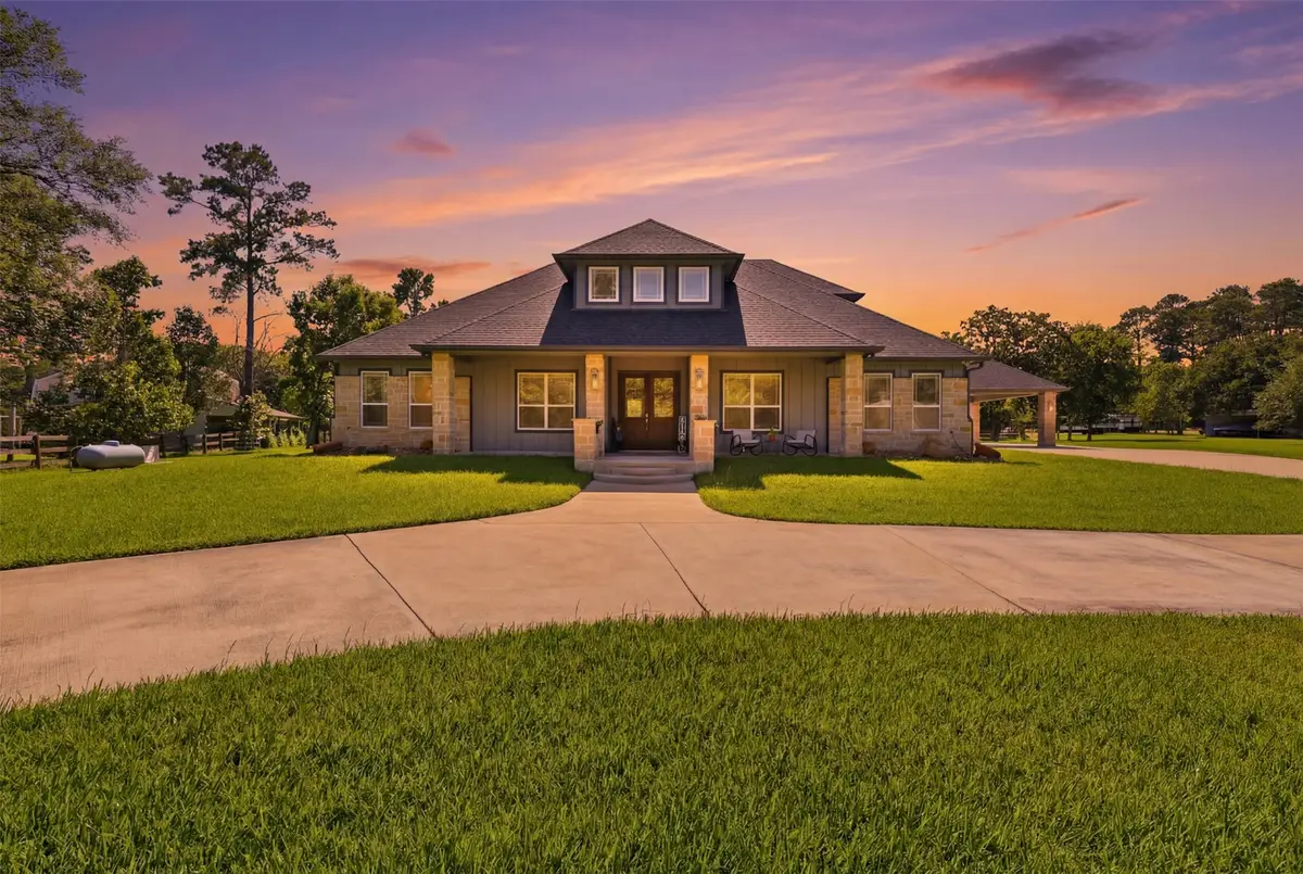 16075 Singletree Drive, Stagecoach, TX 77355 - #1