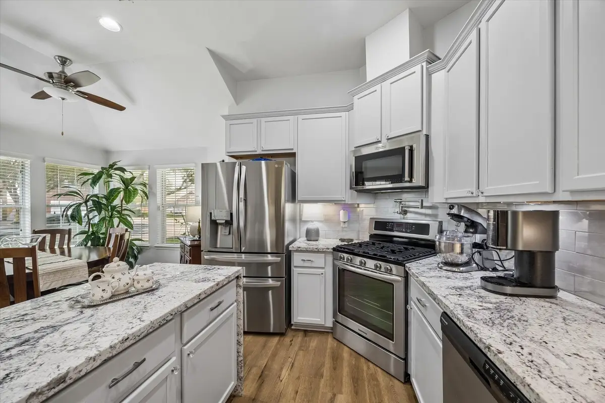 21907 Sunvolt Court, Richmond, TX 77407 - #1