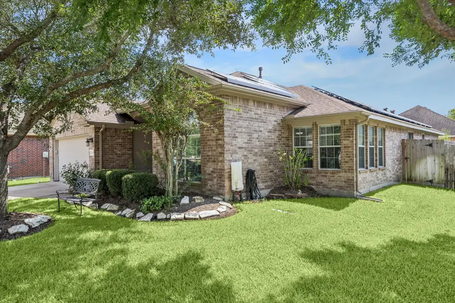 21907 Sunvolt Court, Richmond, TX 77407 - #3