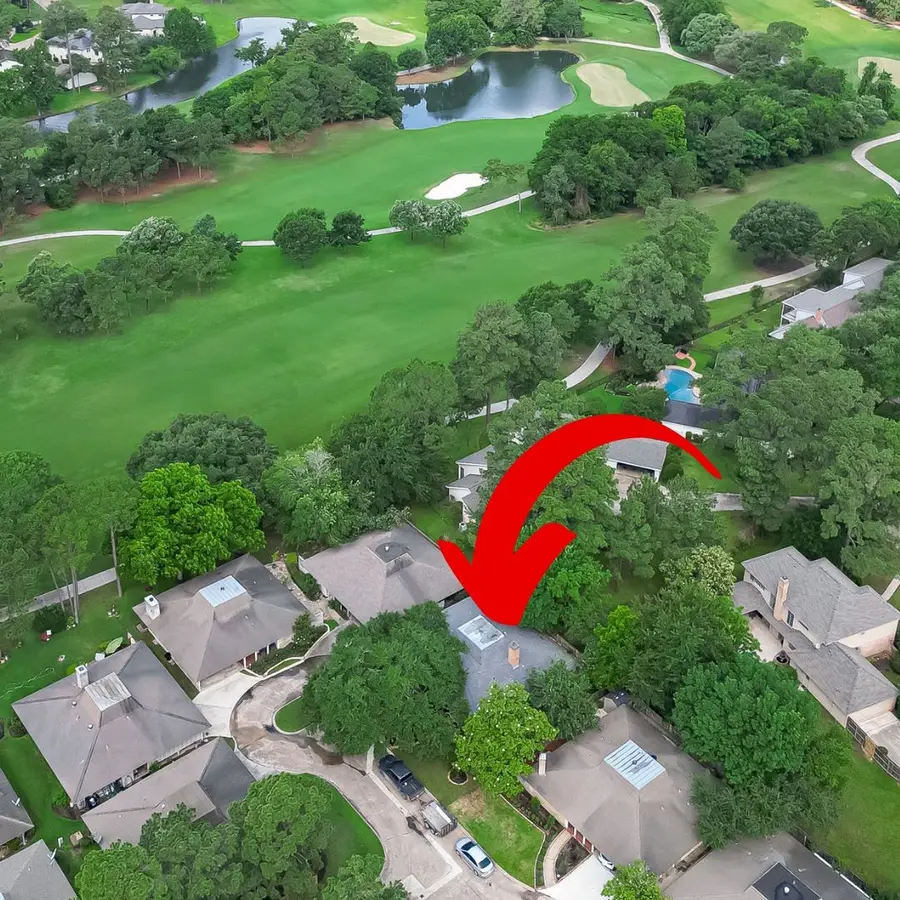 20 Champions Colony E, Houston, TX 77069 - #3