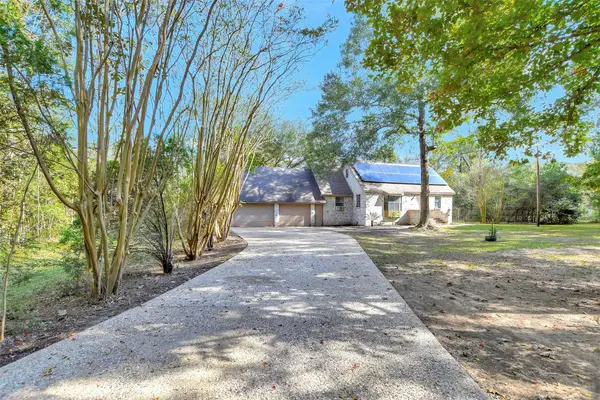 101 Bonnie Creek Drive, Coldspring, TX 77331