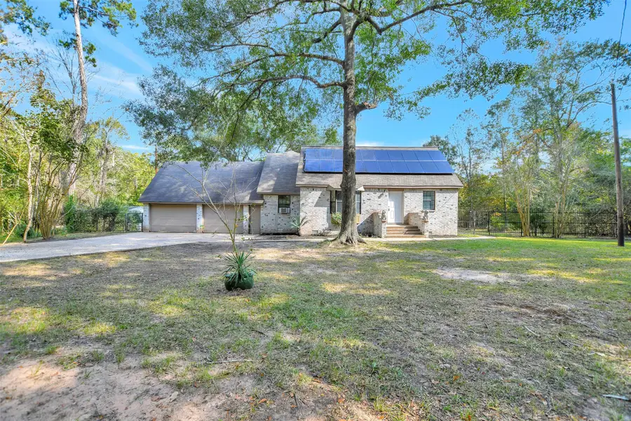 101 Bonnie Creek Drive, Coldspring, TX 77331 - Image #2
