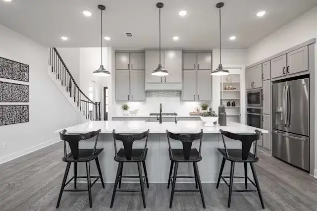 11443 Noble Heights Drive, Missouri City, TX 77459 - #3