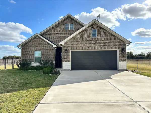 9531 Galveston Road, Orchard, TX 77485