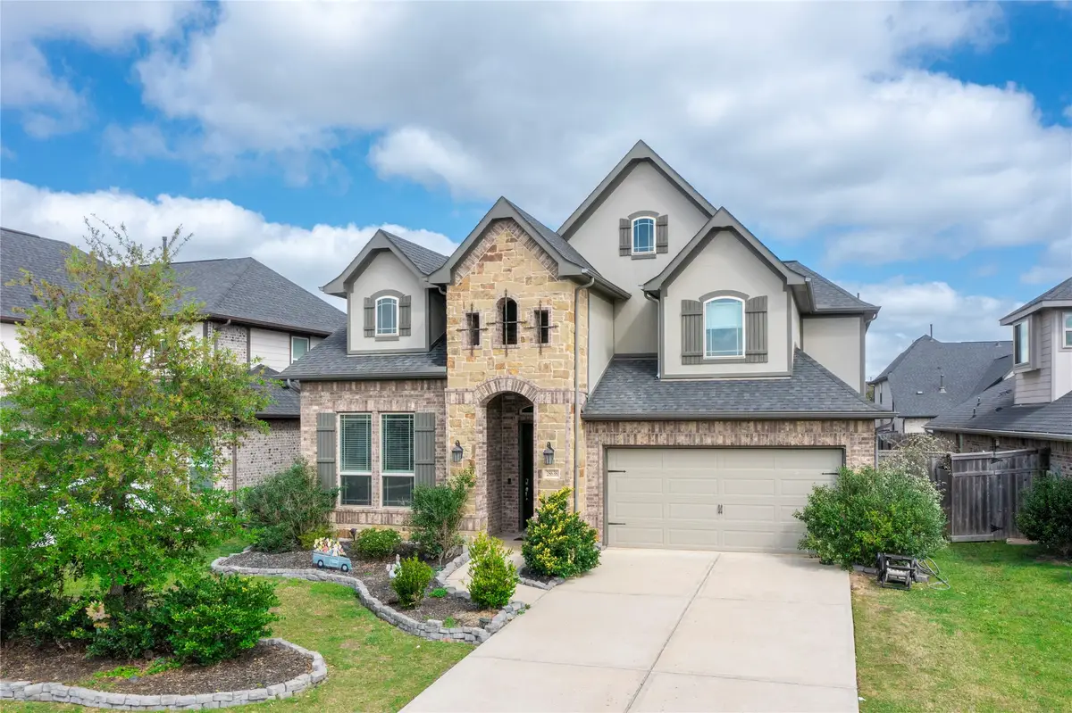 28638 Sonoran Field Court, Fulshear, TX 77441 - #1