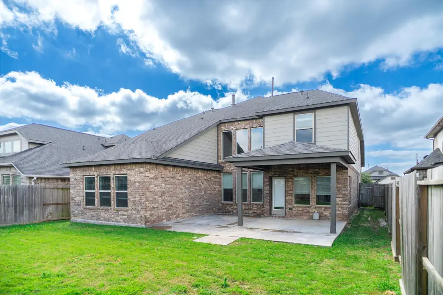 28638 Sonoran Field Court, Fulshear, TX 77441 - #2