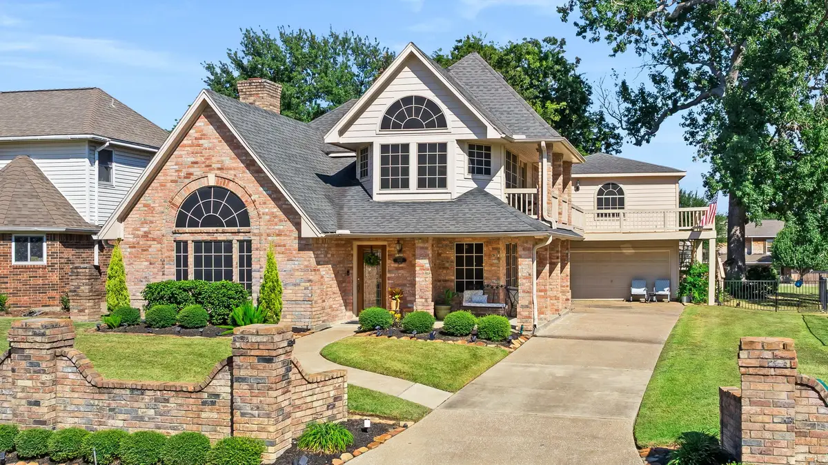 6971 Breezy Point, Willis, TX 77318 - #1