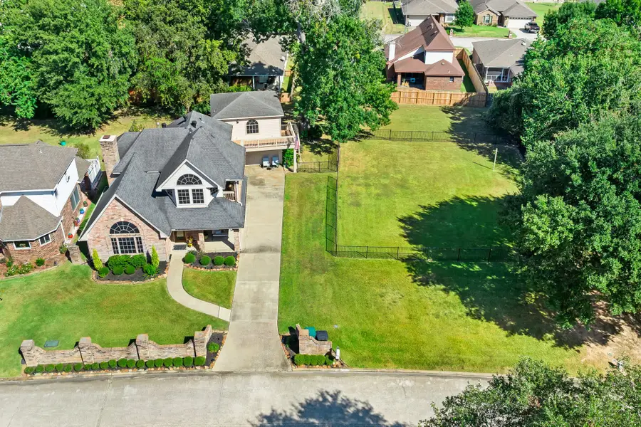 6971 Breezy Point, Willis, TX 77318 - #2