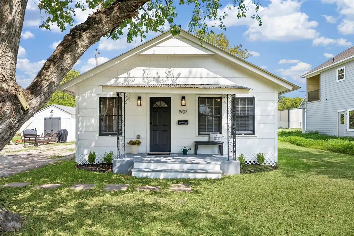 1907 Ave N, Rosenberg, TX 77471 - #1
