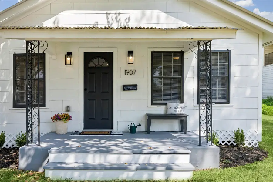 1907 Ave N, Rosenberg, TX 77471 - #2