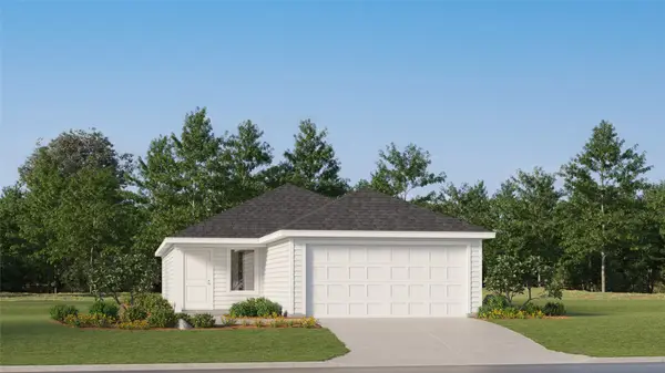 630 Maria Elena Way, Cleveland, TX 77327
