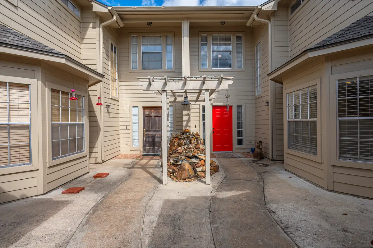 2060 Glencove Drive, Seabrook, TX 77586 - #1