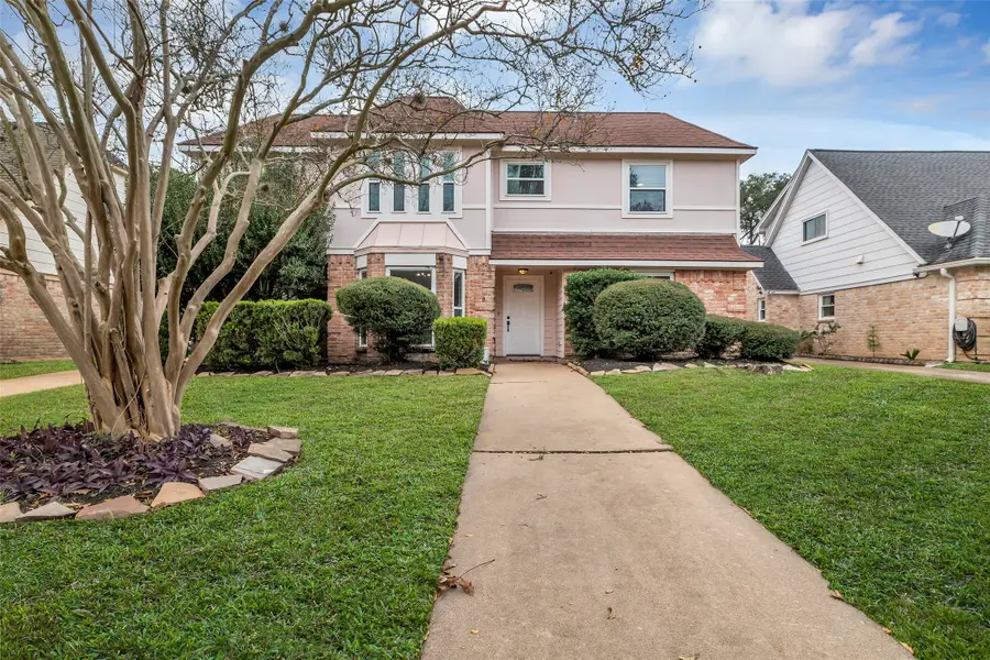 20246 Pittsford Drive, Katy, TX 77450 - Image #2